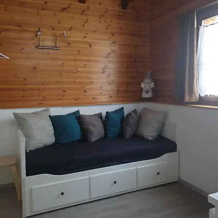 Tschuggen 4 *