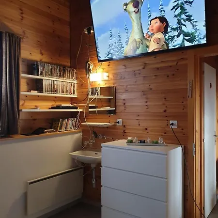 Tschuggen 4 Blatten bei Naters