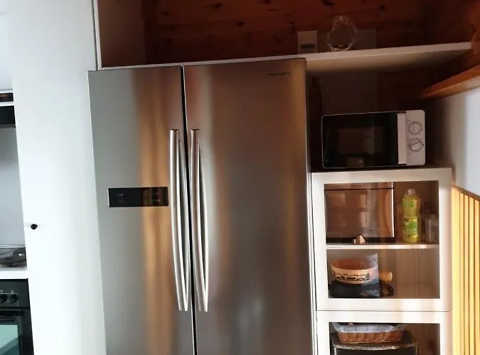 Tschuggen 4 Дом отдыха