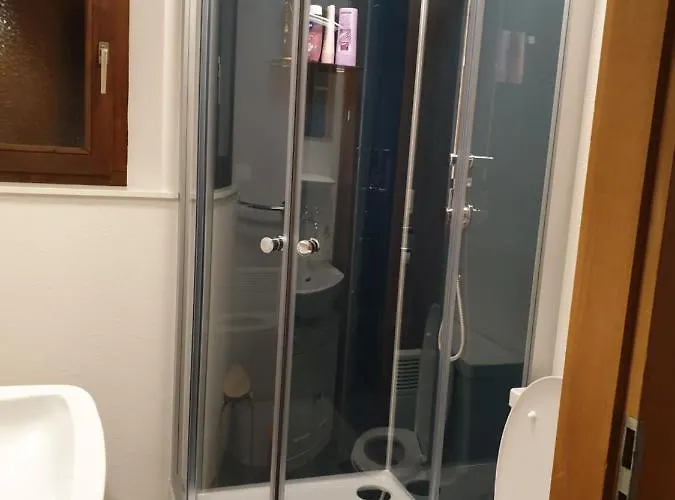 Дом отдыха Tschuggen 4 Натерс