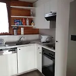 Сasa de vacaciones Tschuggen 4 Blatten bei Naters