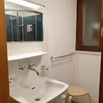 Tschuggen 4 Сasa de vacaciones